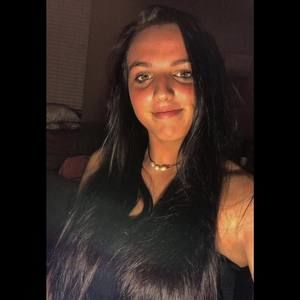 Meet your Posher, Mathison